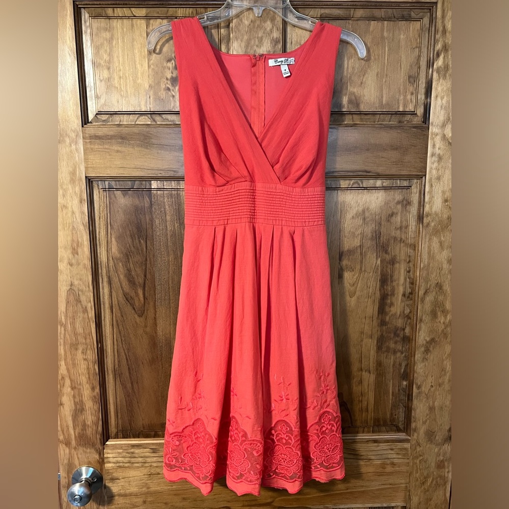 Corey P dress. Size 8.